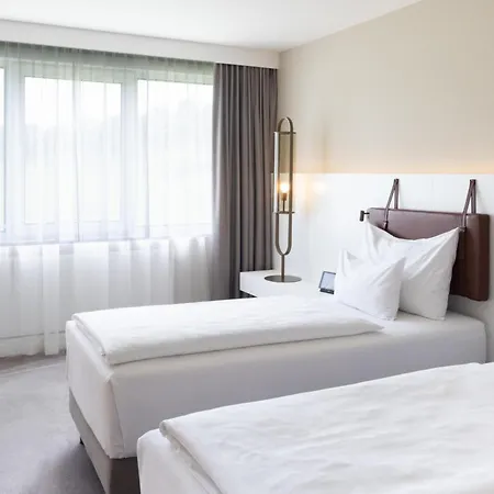 Doubletree By Hilton Vienna Bosei-2