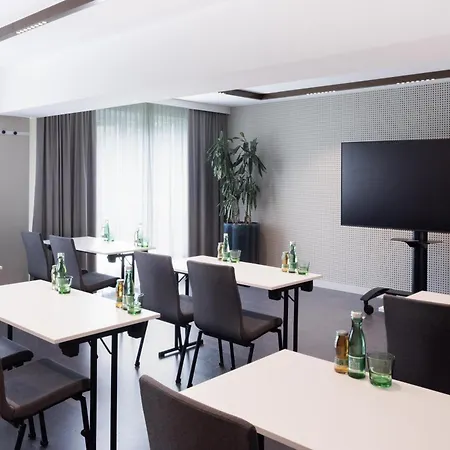 Doubletree By Hilton Vienna Bosei-3